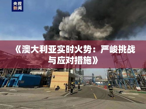 《澳大利亚实时火势：严峻挑战与应对措施》