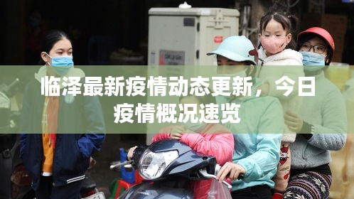 临泽最新疫情动态更新，今日疫情概况速览