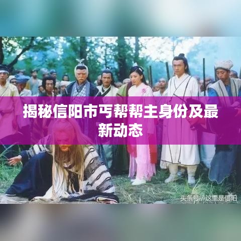 揭秘信阳市丐帮帮主身份及最新动态