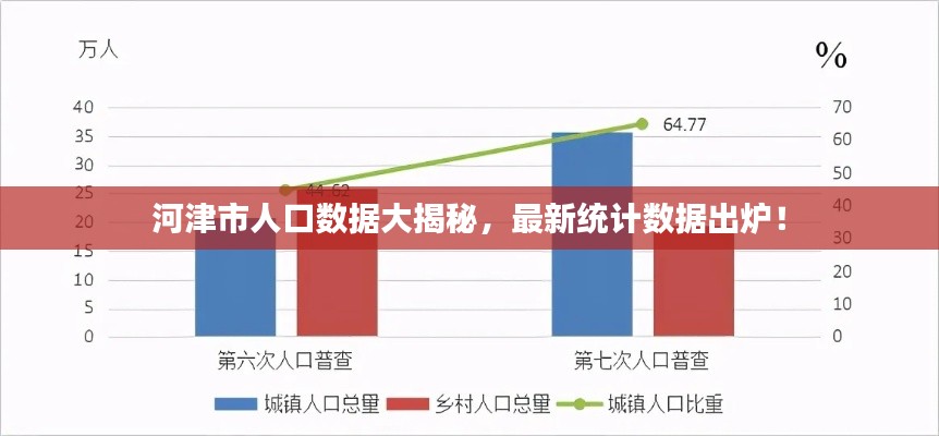 河津市人口数据大揭秘，最新统计数据出炉！
